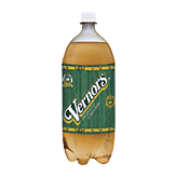 Vernors  Ginger Soda (Ale), The Original Full-Size Picture